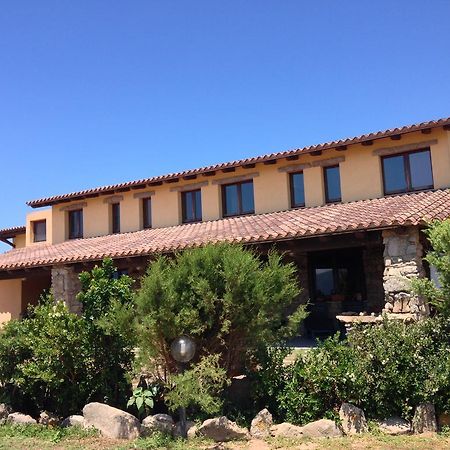Agriturismo Rocca Su Moru Villa Arbus Exterior photo