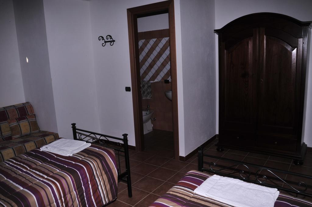 Agriturismo Rocca Su Moru Villa Arbus Exterior photo
