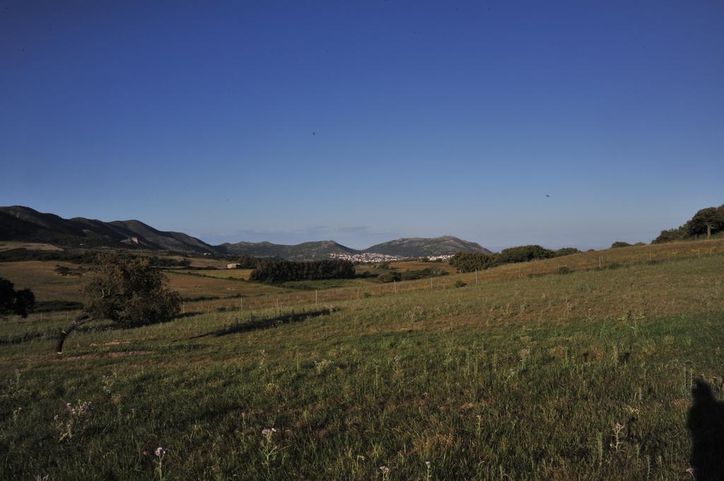 Agriturismo Rocca Su Moru Villa Arbus Exterior photo